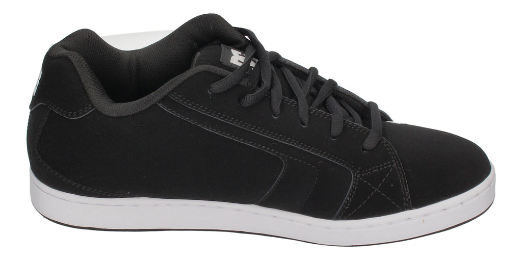 DC Sneakers in Übergrößen NET 302361 BLW black black white