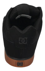 DC Sneakers in Übergrößen PURE 300660 black gum-4
