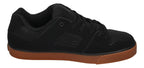 DC Sneakers in Übergrößen PURE 300660 black gum-3