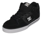 DC in Übergröße - PURE MID ADYS400082 - black white-0