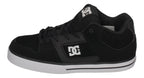 DC in Übergröße - PURE MID ADYS400082 - black white-1