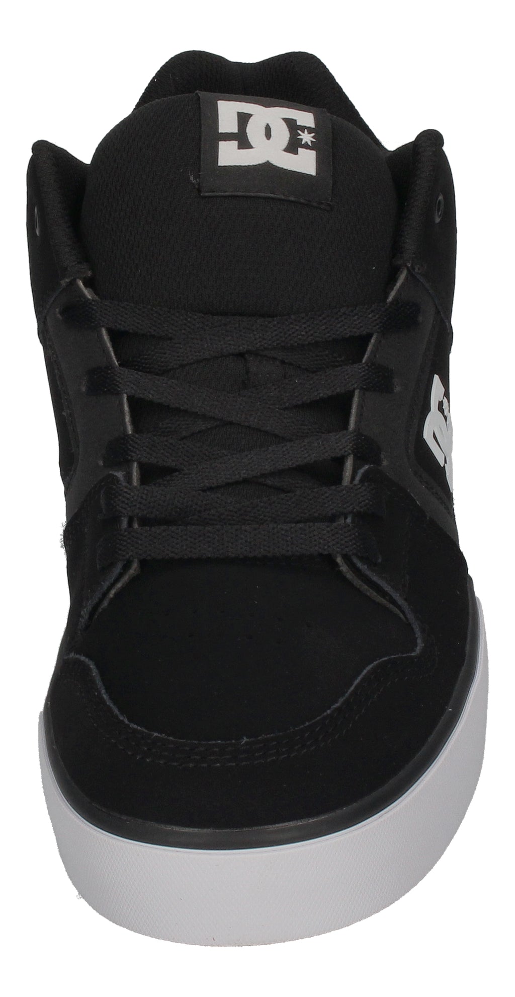 DC in Übergröße - PURE MID ADYS400082 - black white-2