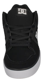DC in Übergröße - PURE MID ADYS400082 - black white-2