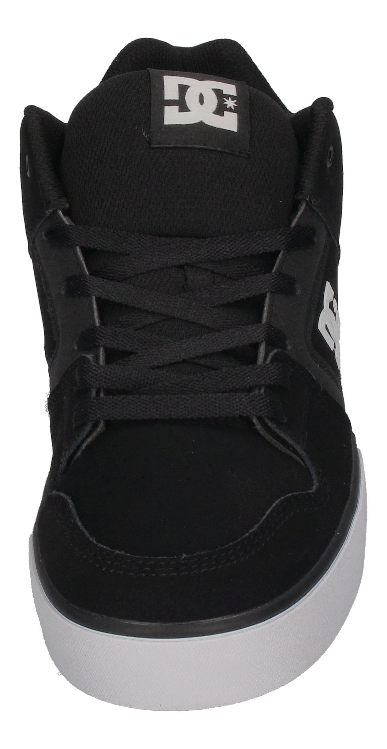 DC in Übergröße - PURE MID ADYS400082 - black white-2