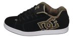 DC Sneakers in Übergrößen NET 302361 black green black