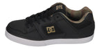 DC Sneakers in Übergrößen PURE 300660 black black green
