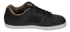 DC Sneakers in Übergrößen PURE 300660 black black green