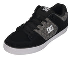 DC Sneakers in Übergrößen PURE 300660 black grey (bmn)