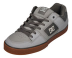 DC Sneakers in Übergrößen PURE 300660 carbon gum