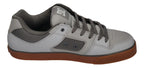 DC Sneakers in Übergrößen PURE 300660 carbon gum