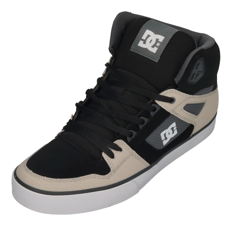 DC in Übergröße PURE HT WC ADYS400043-XSWS Black Grey Brown