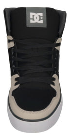 DC in Übergröße PURE HT WC ADYS400043-XSWS Black Grey Brown