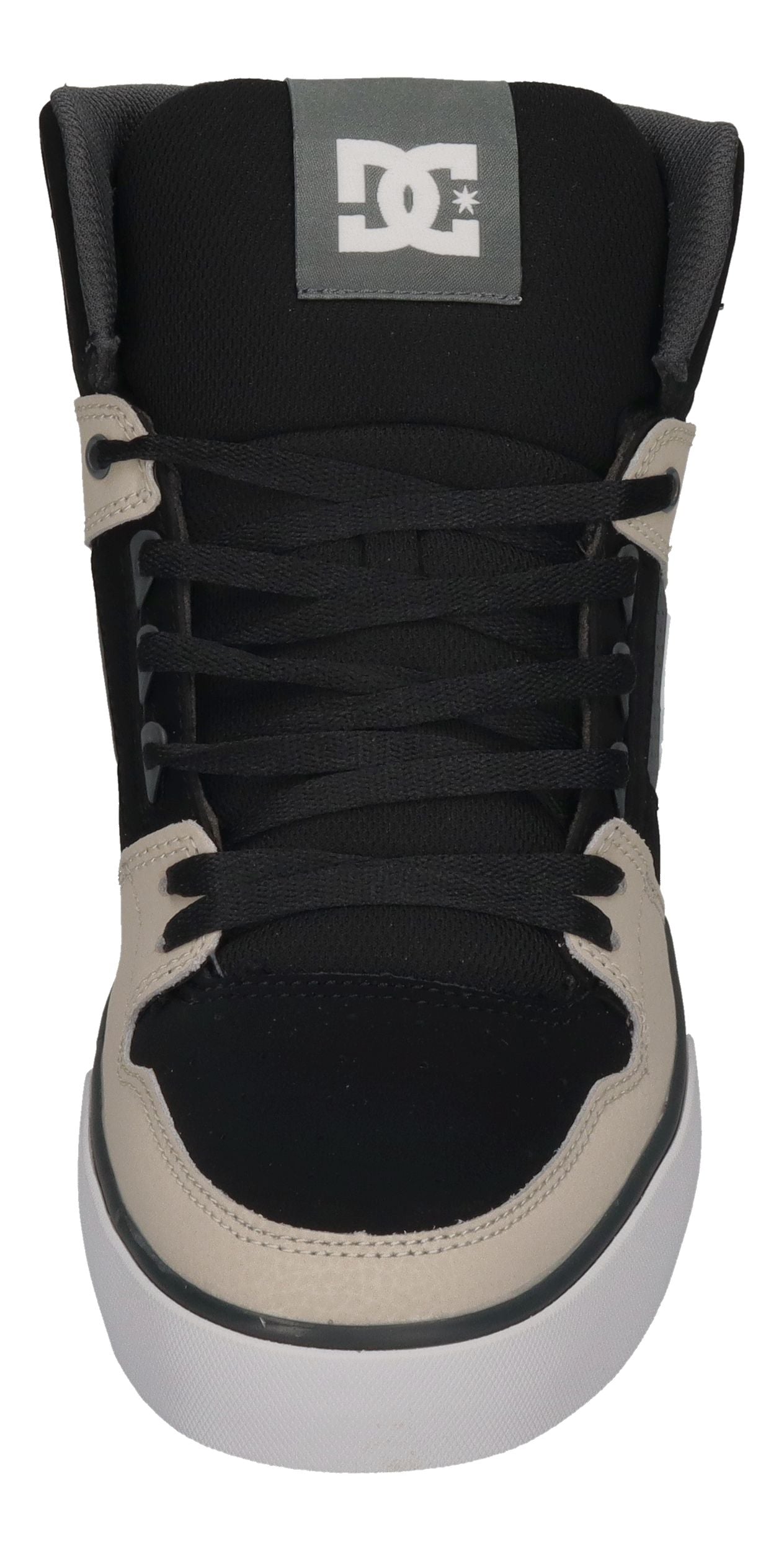 DC in Übergröße PURE HT WC ADYS400043-XSWS Black Grey Brown