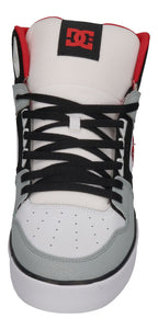DC in Übergröße PURE HT WC ADYS400043 grey black white red