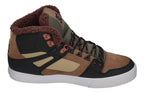 DC in Übergrößen PURE HT WC WNT ADYS400047 brown brown green
