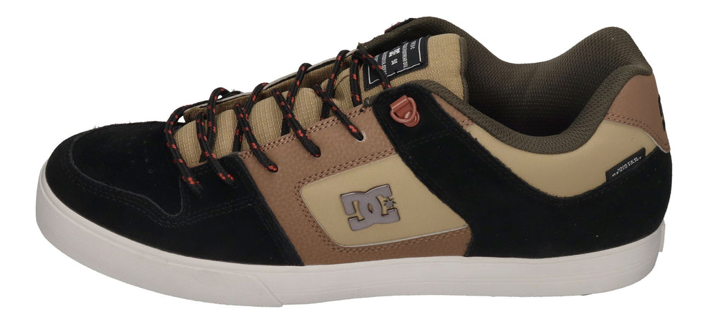 DC in Übergrößen - PURE WNT ADYS300151 - brown brown green