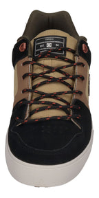 DC in Übergrößen - PURE WNT ADYS300151 - brown brown green