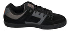 DC in Übergrößen - PURE WNT ADYS300151 - grey black orange