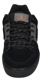 DC in Übergrößen - PURE WNT ADYS300151 - grey black orange