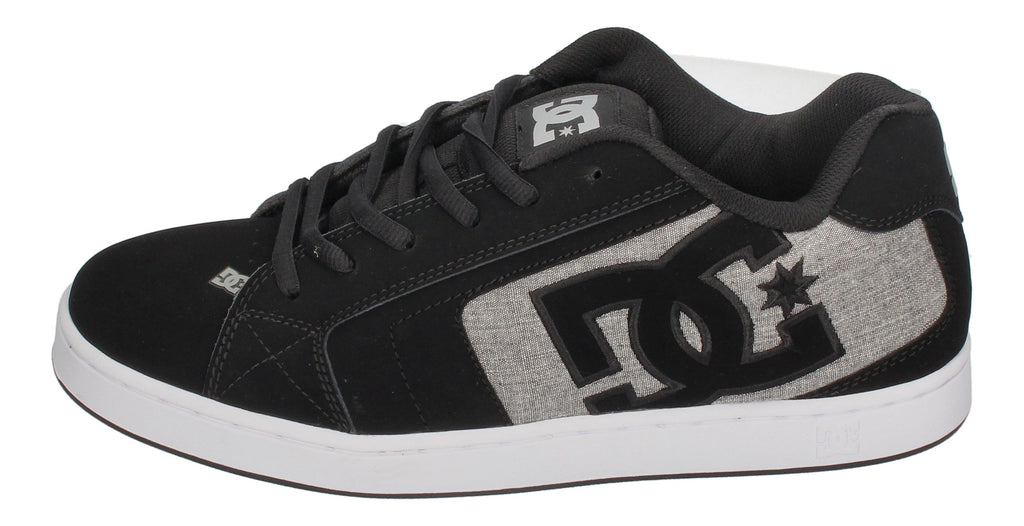 DC in Übergrößen - NET 302361-XKSS  - black grey grey-1
