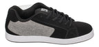 DC in Übergrößen - NET 302361-XKSS  - black grey grey-3