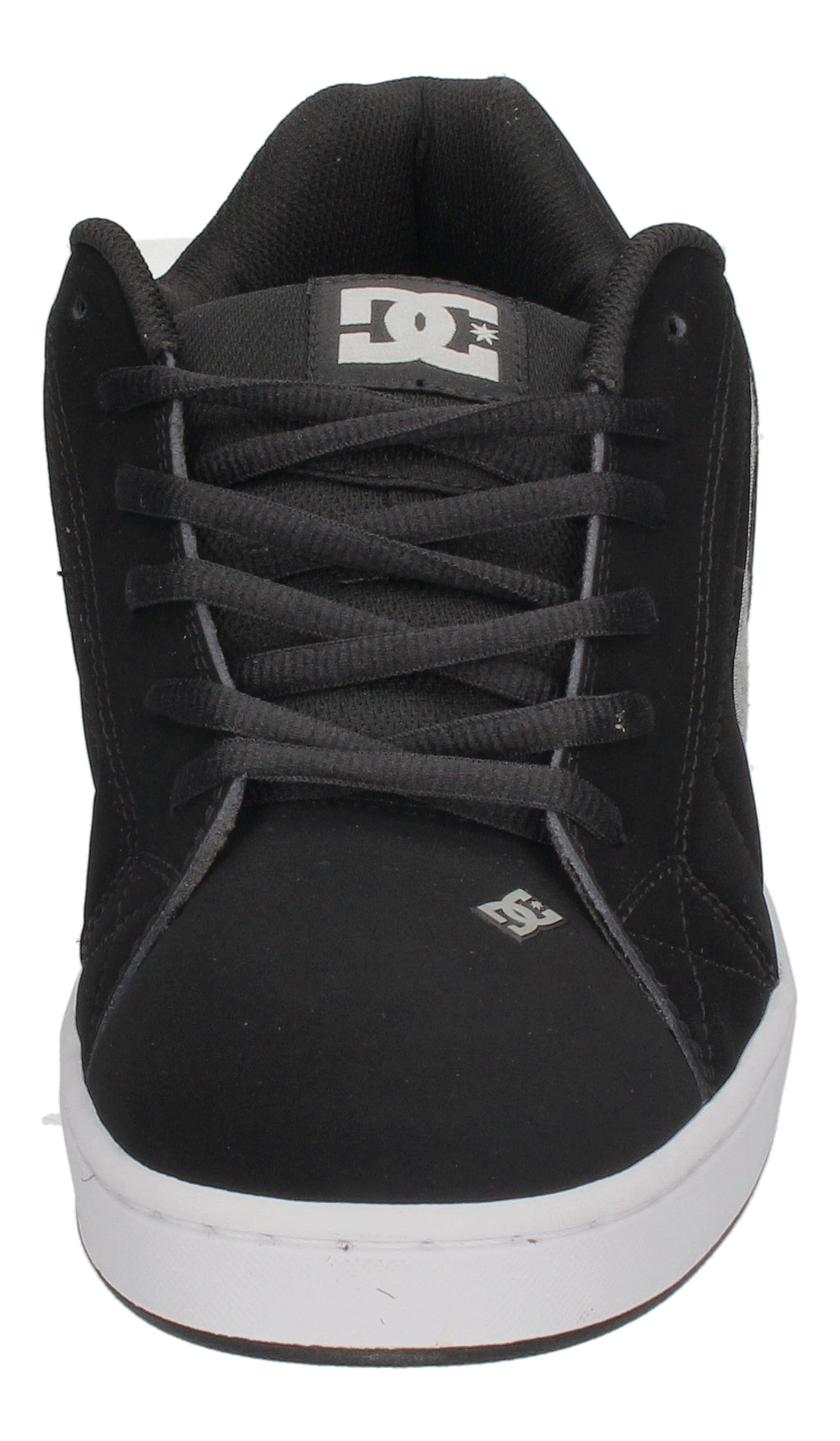 DC in Übergrößen - NET 302361-XKSS  - black grey grey-2