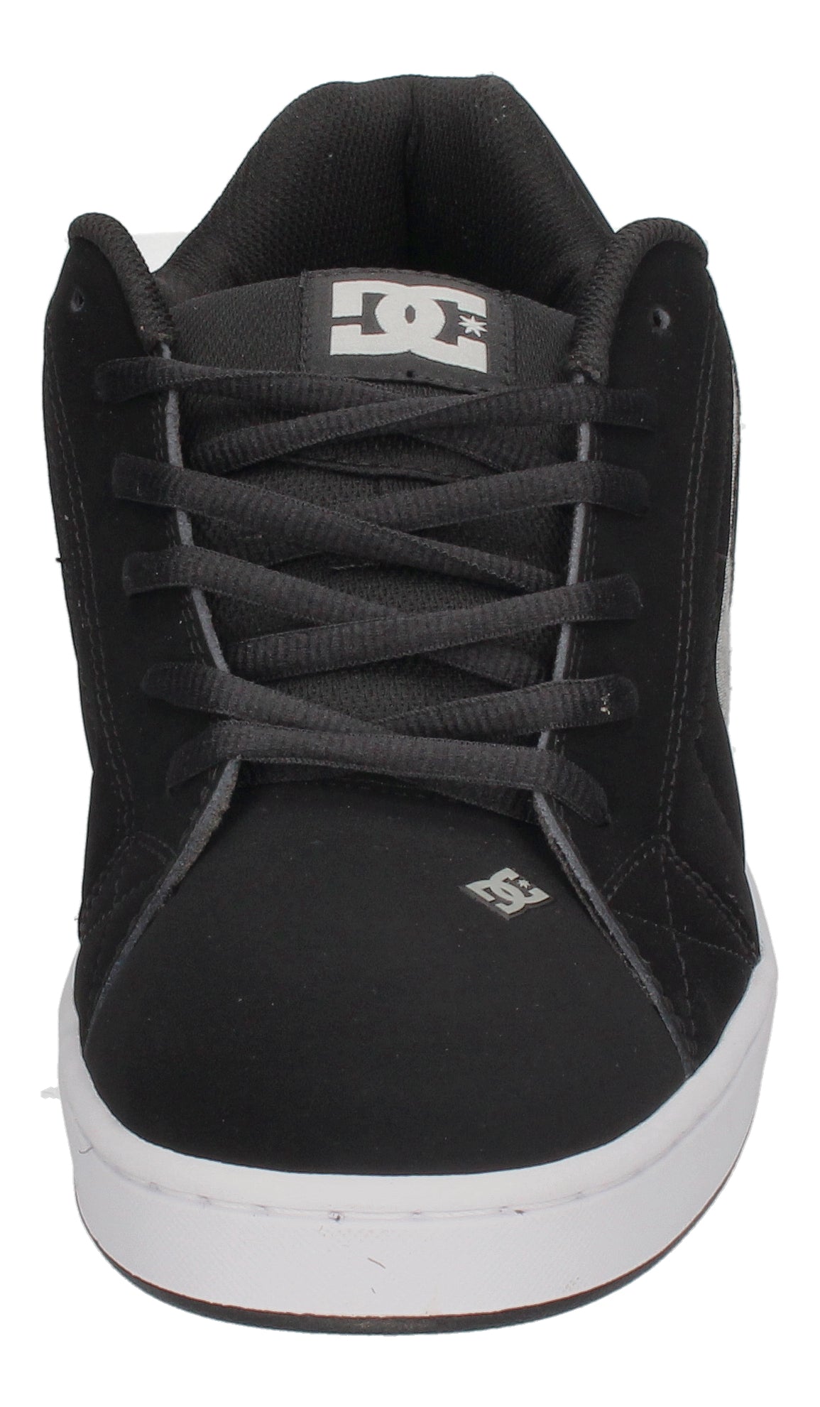 DC in Übergrößen - NET 302361-XKSS  - black grey grey-2