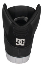 DC in Übergröße PURE HT WC ADYS400043 black black white-4