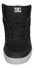 DC in Übergröße PURE HT WC ADYS400043 black black white-2