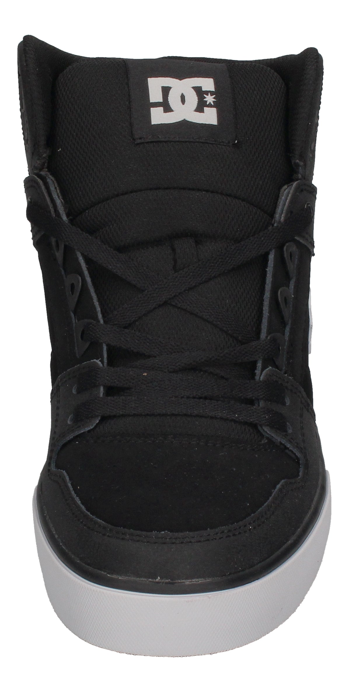 DC in Übergröße PURE HT WC ADYS400043 black black white-2