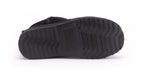 WARMBAT Damenschuhe Schaffell Booties DURACK black