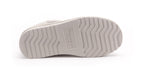 WARMBAT Damenschuhe Schaffell Booties DURACK cement