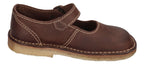 DUCKFEET Damenschuhe - Halbschuh HIMMERLAND 1500 cocoa