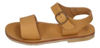 DUCKFEET Damenschuhe - Sandale LØKKEN 6020 bio