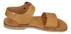 DUCKFEET Damenschuhe - Sandale LØKKEN 6020 bio