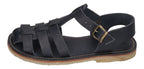 DUCKFEET Damenschuhe - Sandale RINGKØBING 1450 blue