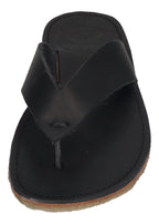 DUCKFEET Damenschuhe Zehentrenner AERO 70C black