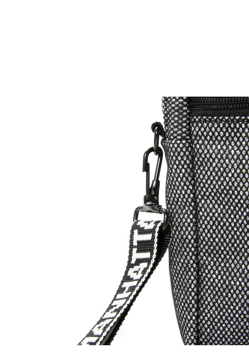 MANHATTAN PORTAGE - Emblem Midnight City Lights (SM) 1403 greymetal