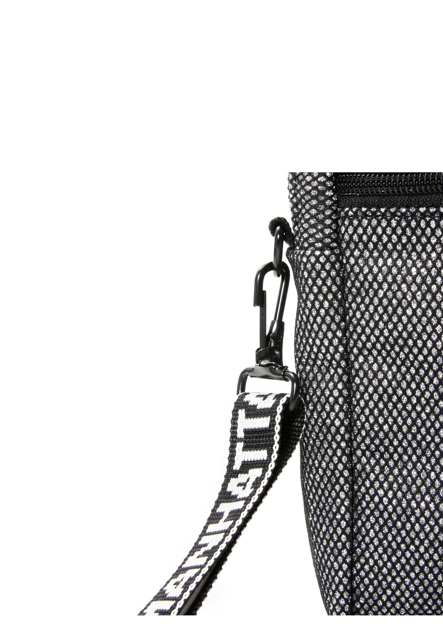 MANHATTAN PORTAGE - Emblem Midnight City Lights (SM) 1403 greymetal