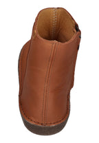 EL NATURALISTA Barefoot Minimalist Damenboot TAMI N6063 cuero