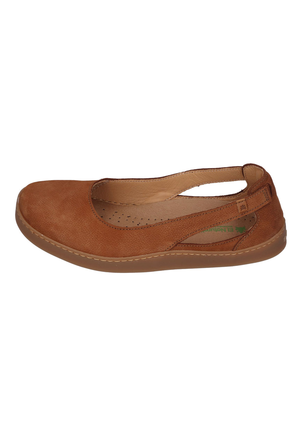 El Naturalista - ORIGEN N5906 - Damen - Ballerinas | Nur bei shoedeal.de, deinem Onlineshop für Schuhe mit Stil. – Bild 2
