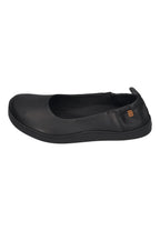 EL NATURALISTA Barefoot Damen Ballerina ORIGEN N5912 black