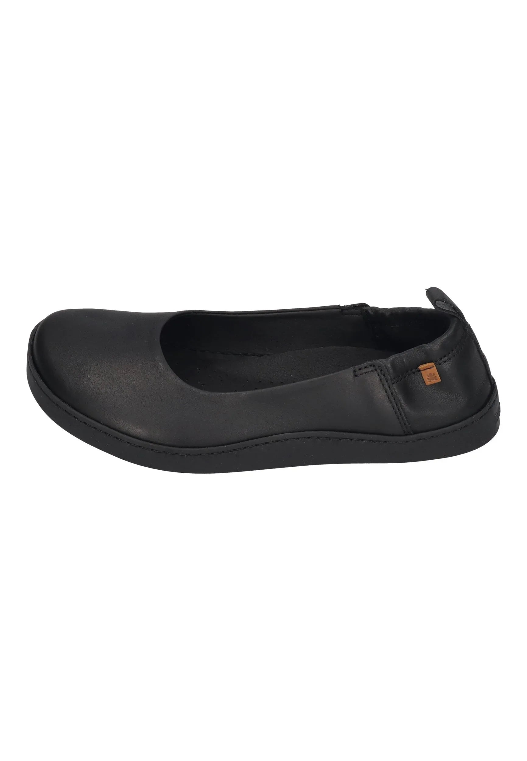 EL NATURALISTA Barefoot Damen Ballerina ORIGEN N5912 black