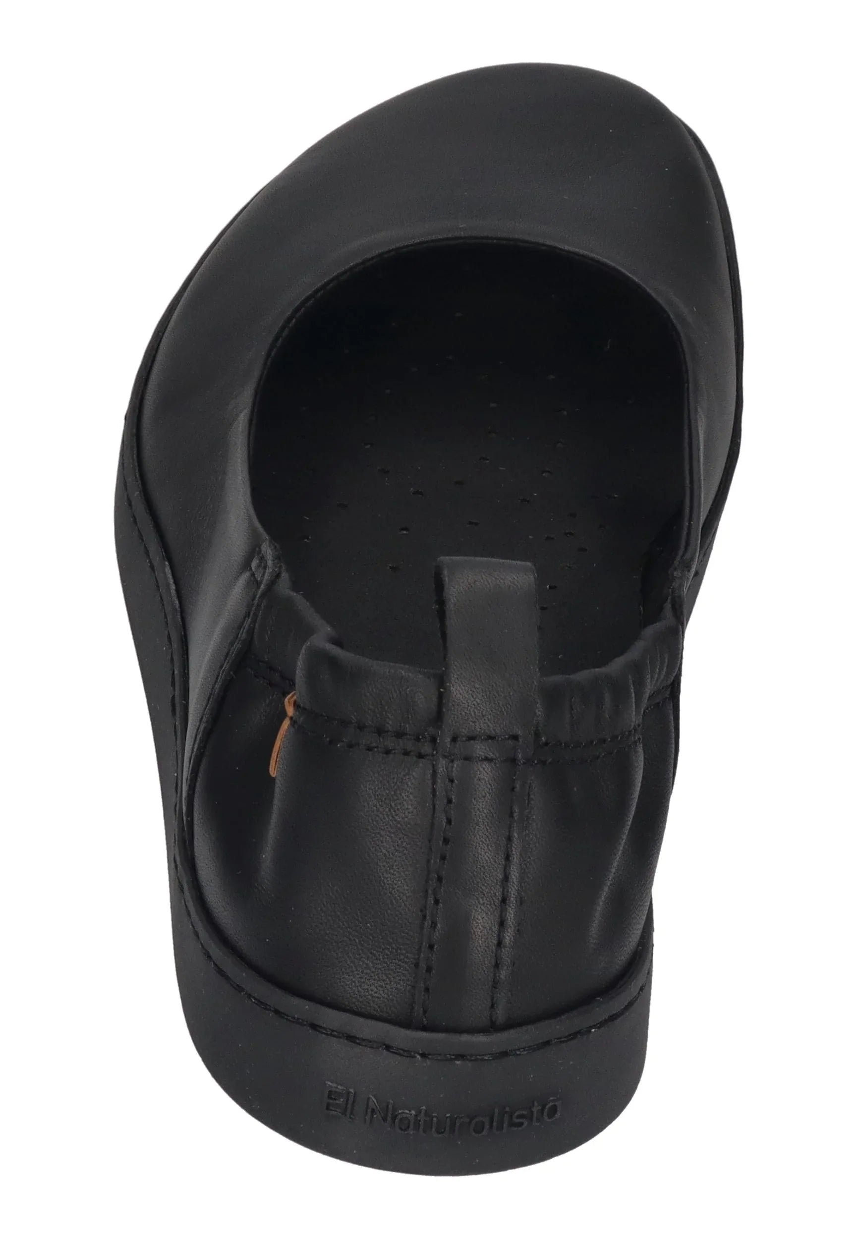 EL NATURALISTA Barefoot Damen Ballerina ORIGEN N5912 black