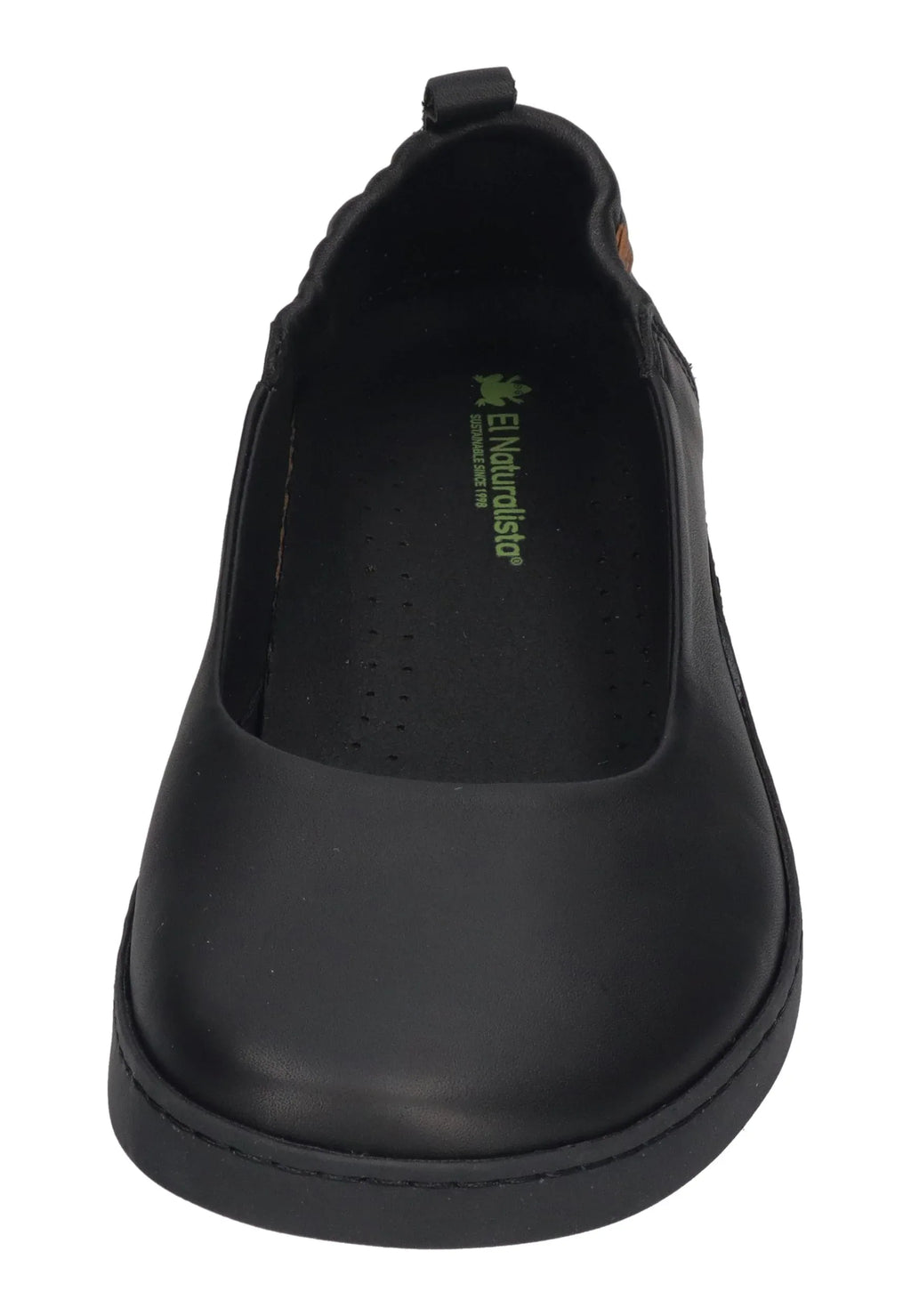 EL NATURALISTA Barefoot Damen Ballerina ORIGEN N5912 black