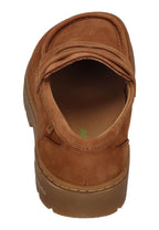 EL NATURALISTA Barefoot Damen Halbschuhe NOMADA N5239 cuero