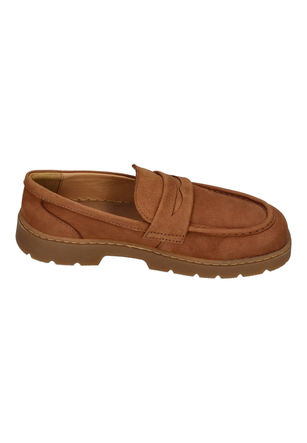 EL NATURALISTA Barefoot Damen Halbschuhe NOMADA N5239 cuero