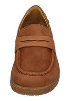 EL NATURALISTA Barefoot Damen Halbschuhe NOMADA N5239 cuero