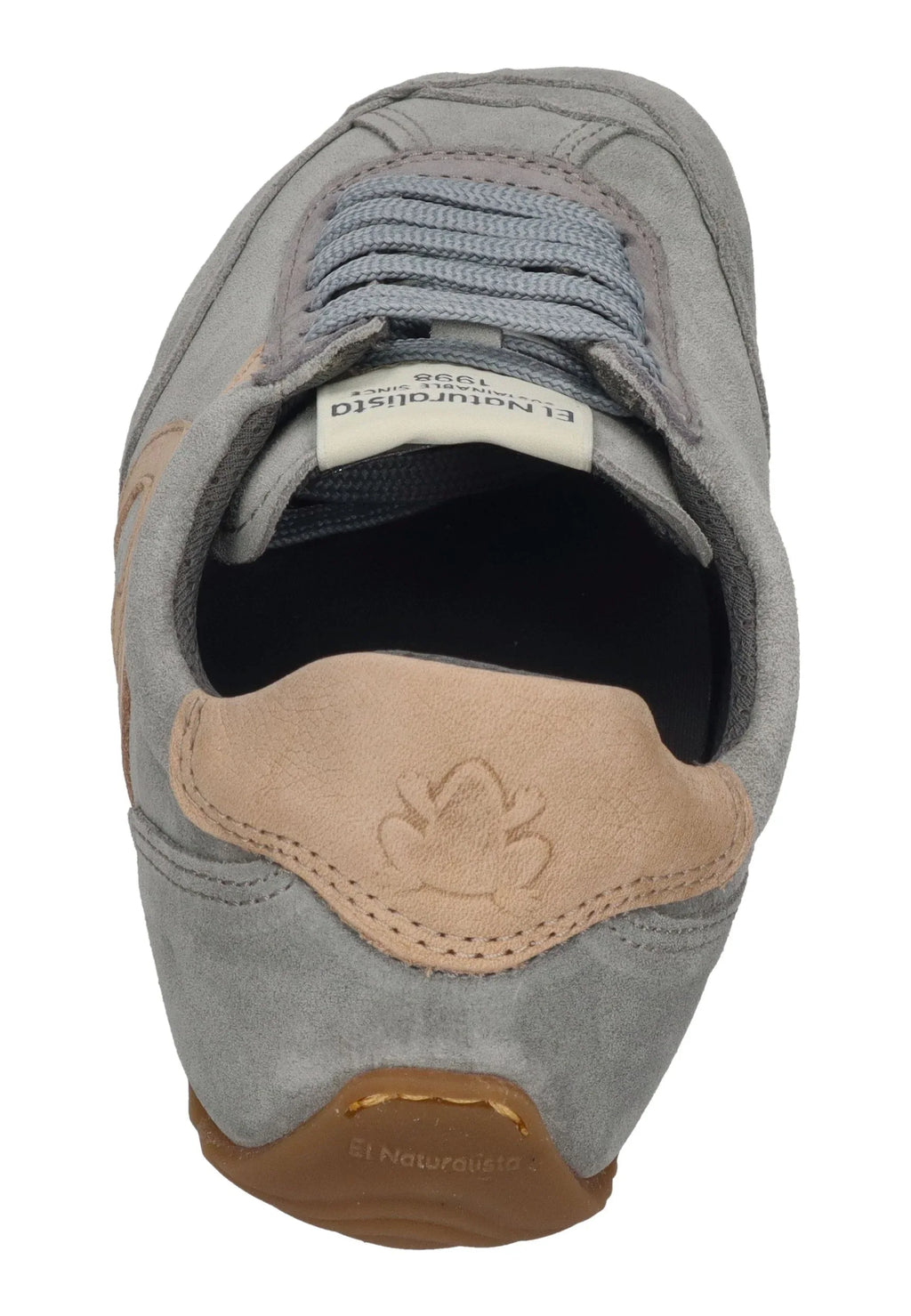 El Naturalista - ONDINA N5934 | Sneakers | Nur bei shoedeal.de, deinem Onlineshop für Schuhe mit Stil. – Bild 5