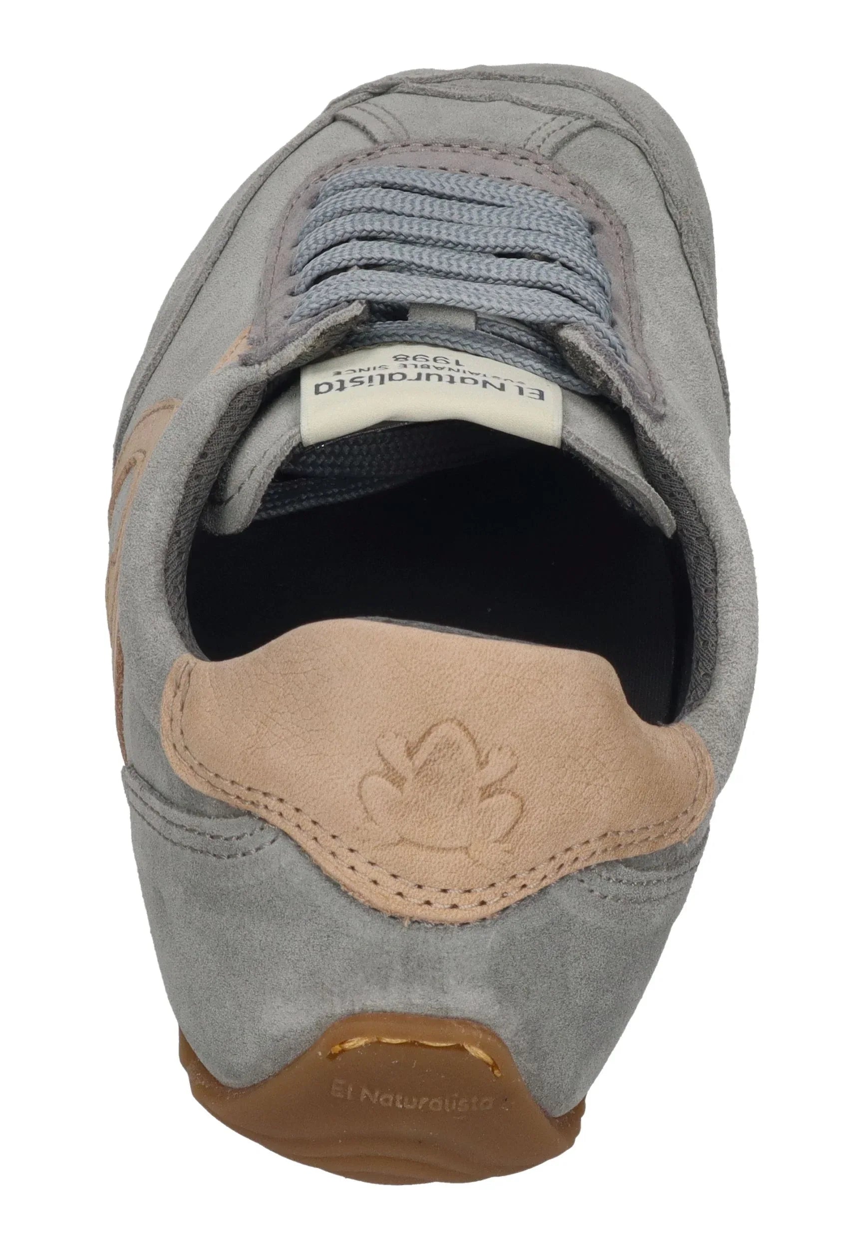 El Naturalista - ONDINA N5934 | Sneakers | Nur bei shoedeal.de, deinem Onlineshop für Schuhe mit Stil. – Bild 5